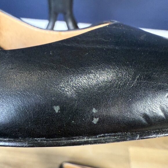 Vionic Josie pointed toe kitten heels, size 7 - Picture 11 of 12